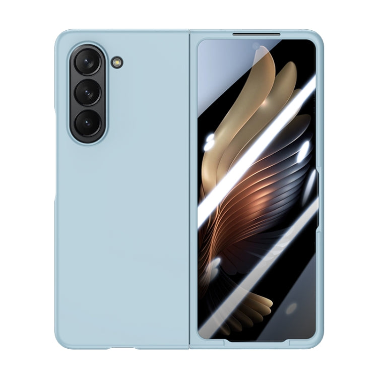 Custodia antiurto in policarbonato per Samsung Galaxy Z Flip5