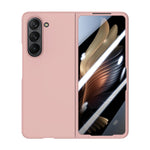 Custodia antiurto in policarbonato per Samsung Galaxy Z Flip5