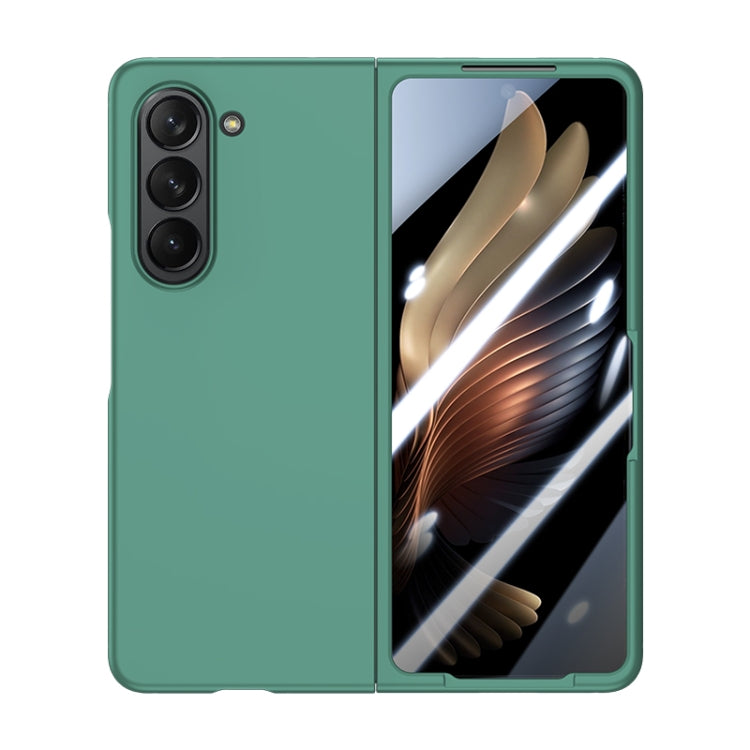 Custodia antiurto in policarbonato per Samsung Galaxy Z Flip5