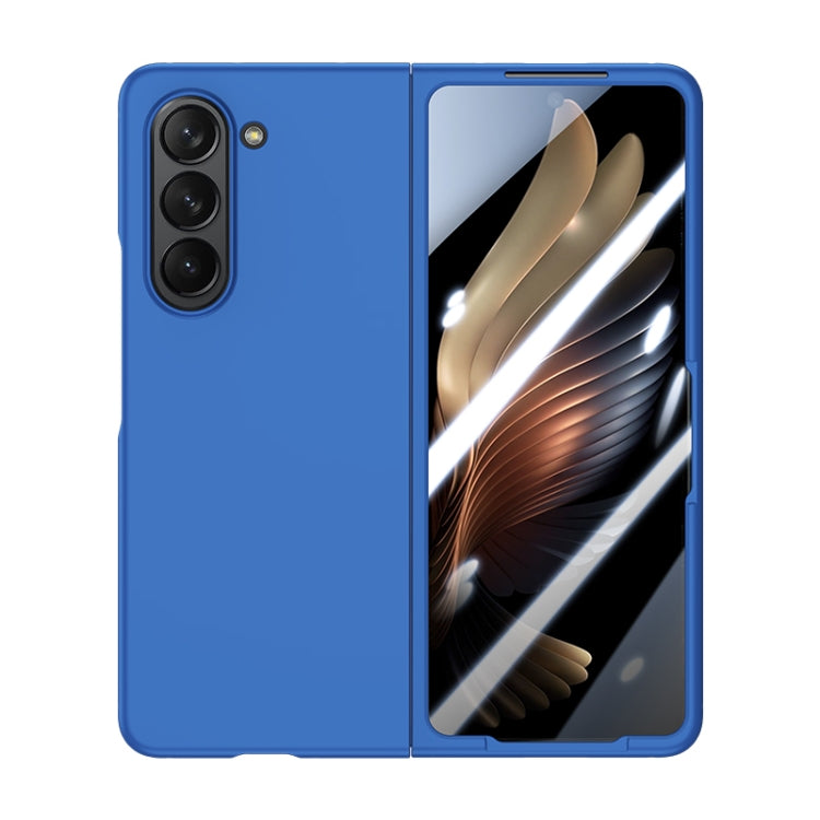 Custodia antiurto in policarbonato per Samsung Galaxy Z Flip5