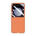 Custodia antiurto in policarbonato per Samsung Galaxy Z Flip5
