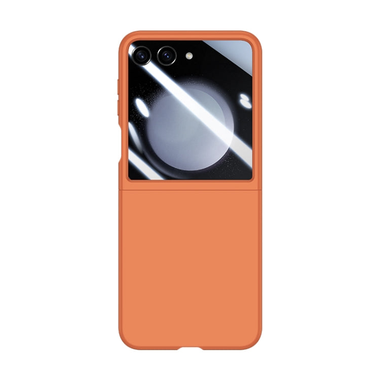 Custodia antiurto in policarbonato per Samsung Galaxy Z Flip5