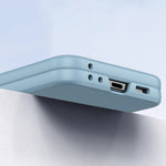 Custodia per telefono antiurto integrata in PC Skin Feel, For Samsung Galaxy Z Flip5