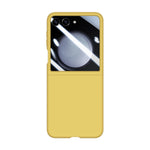 Custodia antiurto in policarbonato per Samsung Galaxy Z Flip5