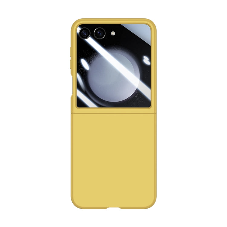 Custodia antiurto in policarbonato per Samsung Galaxy Z Flip5