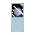 Custodia antiurto in policarbonato per Samsung Galaxy Z Flip5