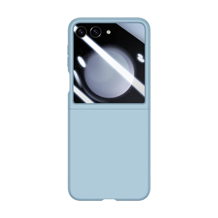 Custodia antiurto in policarbonato per Samsung Galaxy Z Flip5