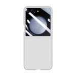 Custodia antiurto in policarbonato per Samsung Galaxy Z Flip5