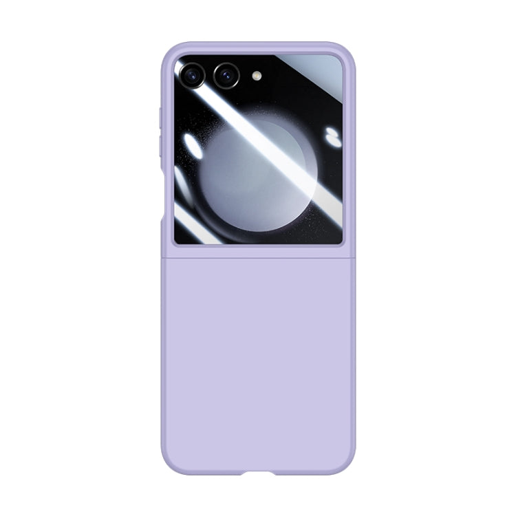 Custodia antiurto in policarbonato per Samsung Galaxy Z Flip5
