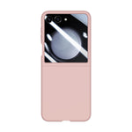 Custodia antiurto in policarbonato per Samsung Galaxy Z Flip5