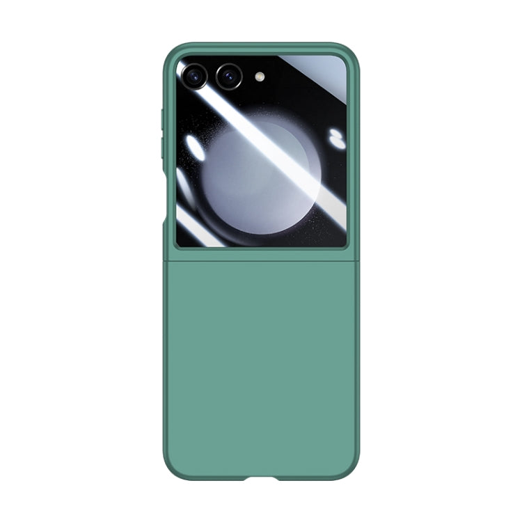 Custodia antiurto in policarbonato per Samsung Galaxy Z Flip5