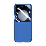 Custodia antiurto in policarbonato per Samsung Galaxy Z Flip5