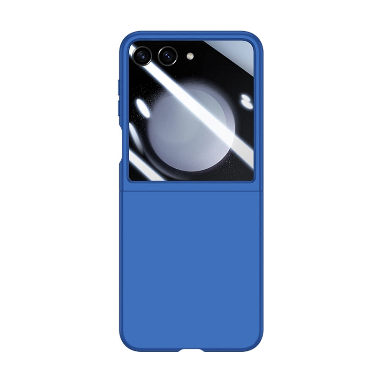 Custodia antiurto in policarbonato per Samsung Galaxy Z Flip5