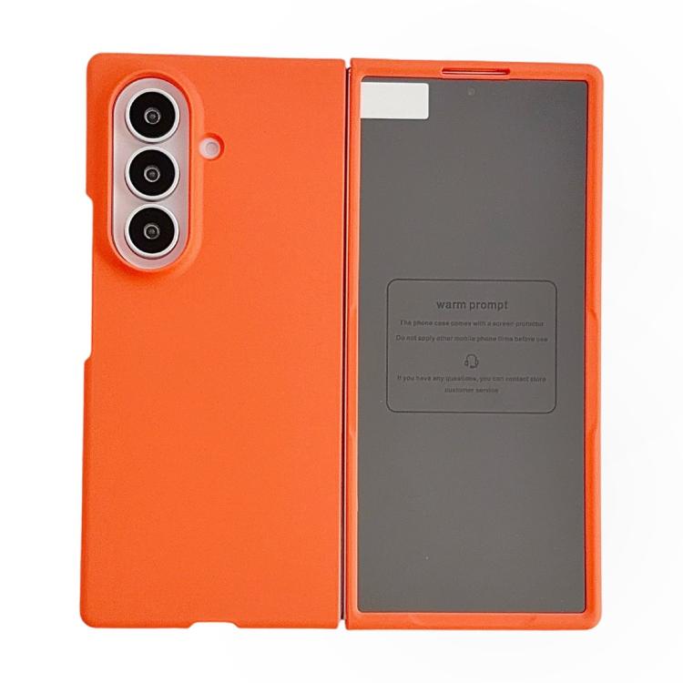 Custodia antiurto in PC per Samsung Galaxy Z Fold8 5G