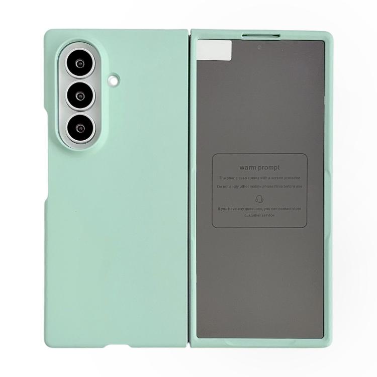 Custodia antiurto in PC per Samsung Galaxy Z Fold8 5G