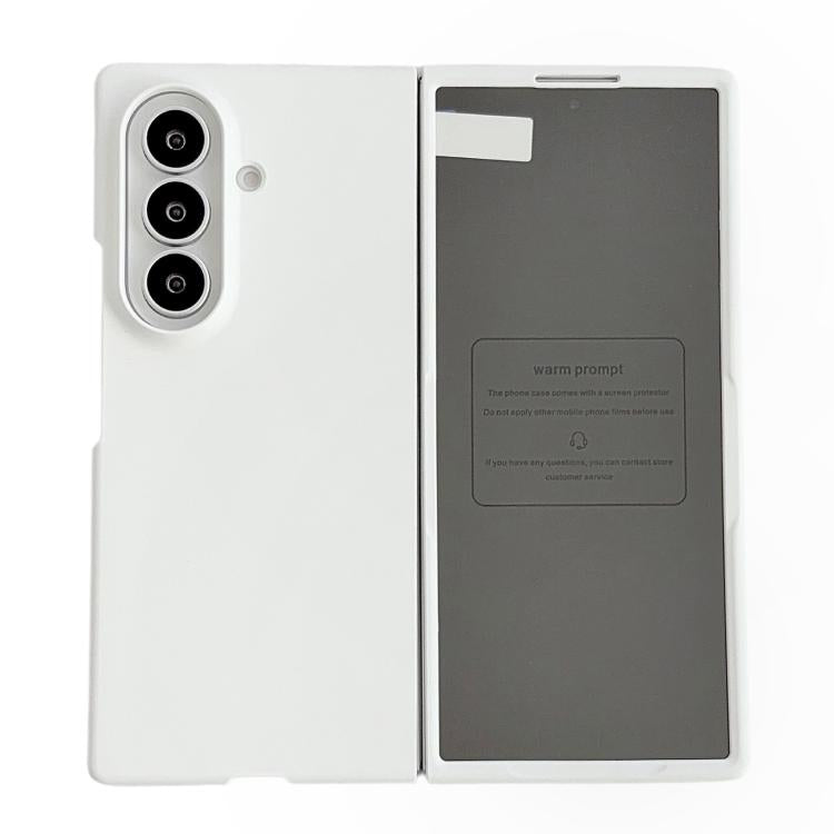 Custodia antiurto in PC per Samsung Galaxy Z Fold8 5G