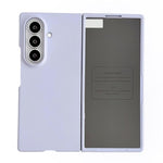 Custodia antiurto in PC per Samsung Galaxy Z Fold8 5G