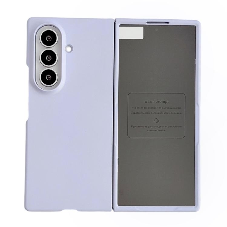 Custodia antiurto in PC per Samsung Galaxy Z Fold8 5G