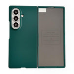 Custodia antiurto in PC per Samsung Galaxy Z Fold8 5G