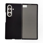 Custodia per telefono antiurto integrata in PC Skin Feel, For Galaxy Z Fold8 5G, For Samsung Galaxy Z Fold5