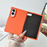 Custodia antiurto in PC per Samsung Galaxy Z Fold8 5G