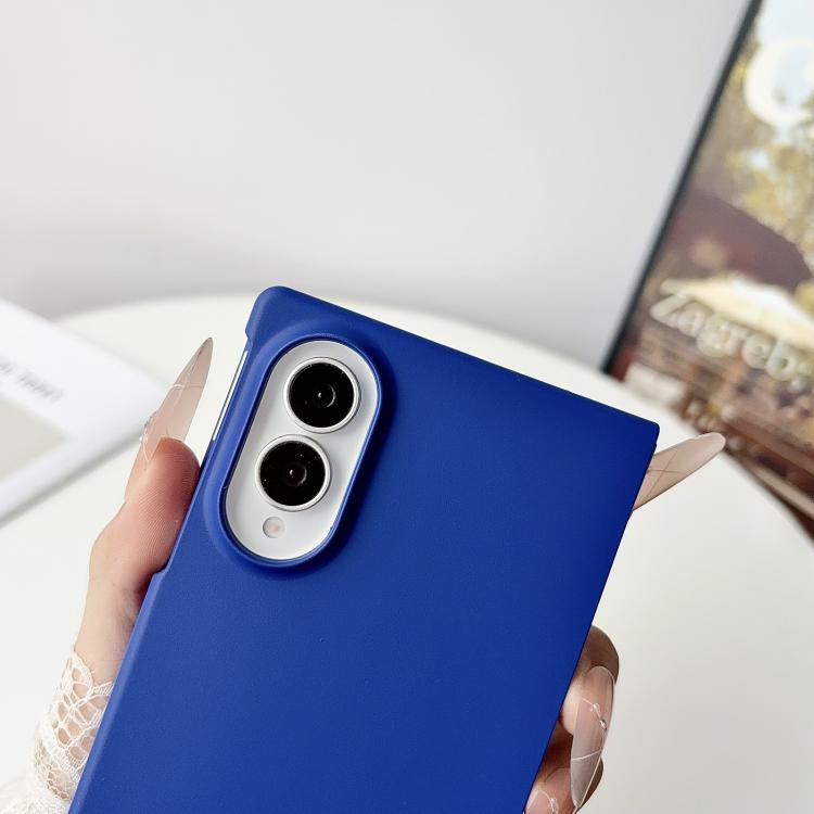 Custodia antiurto in PC per Samsung Galaxy Z Fold8 5G