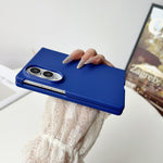 Custodia antiurto in PC per Samsung Galaxy Z Fold8 5G