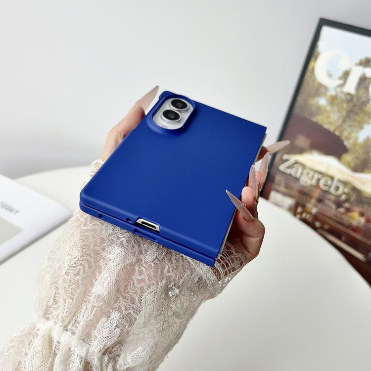 Custodia antiurto in PC per Samsung Galaxy Z Fold8 5G
