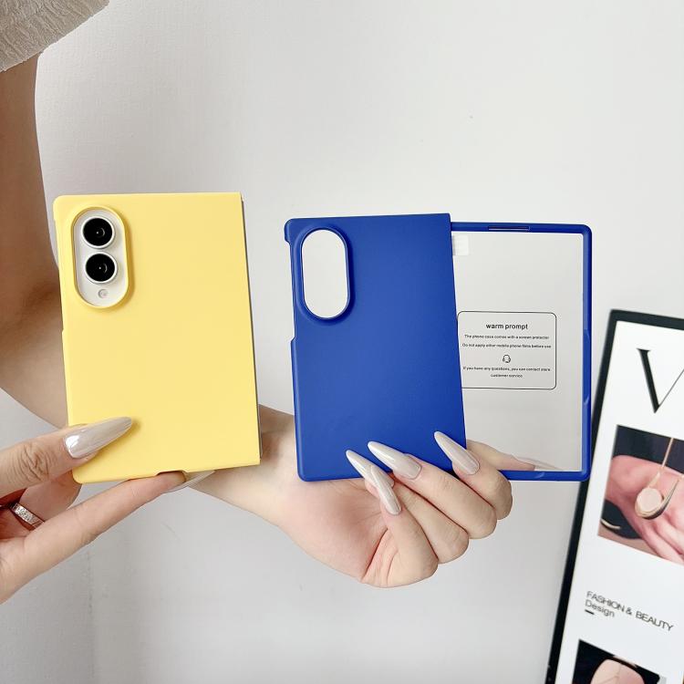 Custodia antiurto in PC per Samsung Galaxy Z Fold8 5G