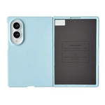 Custodia antiurto in PC per Samsung Galaxy Z Fold8 5G
