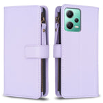 Custodia portafoglio in pelle per Xiaomi Redmi A1 e A2
