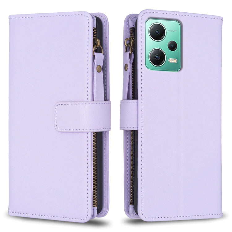 Custodia portafoglio in pelle per Xiaomi Redmi A1 e A2