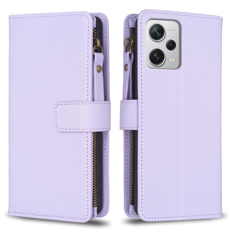 Custodia portafoglio in pelle per Xiaomi Redmi A1 e A2