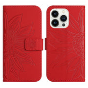 Custodia in pelle per iPhone 15 Pro e Plus