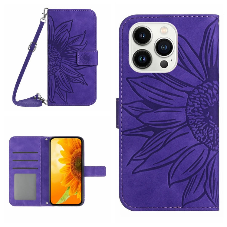 Custodia portafoglio in pelle con flip per iPhone 16