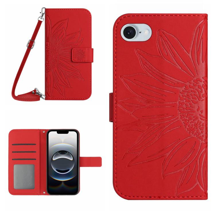 Custodia in pelle per iPhone 16 Pro Max e Pro