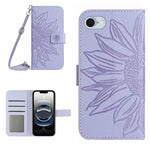 Custodia in pelle per iPhone 16 Pro e 16 Pro Max