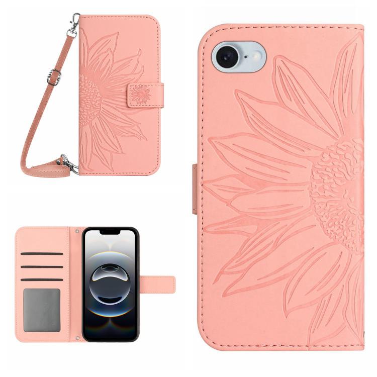 Custodia in pelle per iPhone 16 Pro e 16 Pro Max