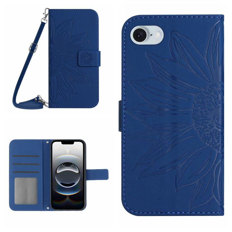 Custodia in pelle per iPhone 16 Pro e 16 Pro Max