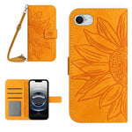 Custodia in pelle per iPhone 16 Pro e 16 Pro Max
