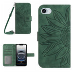 Custodia in pelle per iPhone 16 Pro e 16 Pro Max