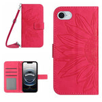 Custodia in pelle per iPhone 16 Pro e 16 Pro Max