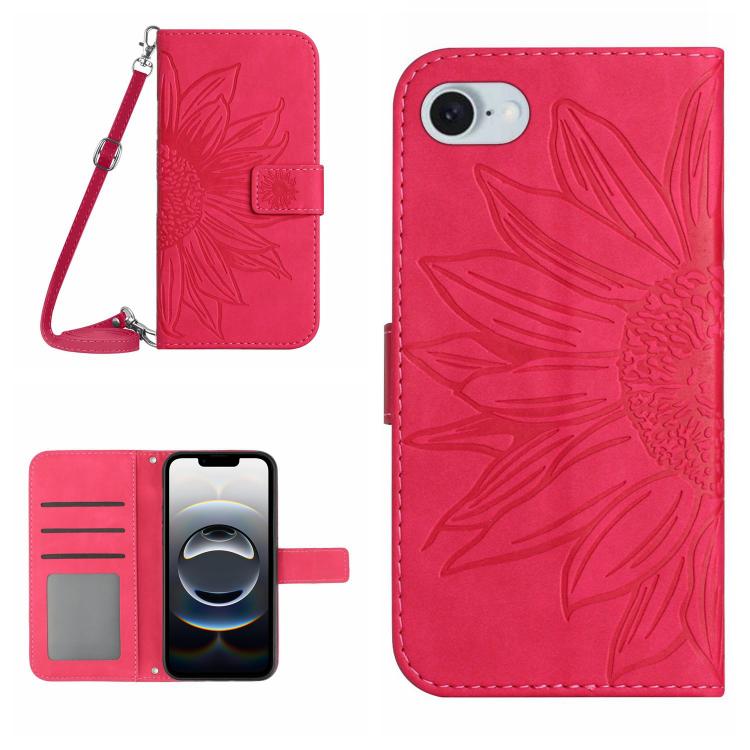 Custodia in pelle per iPhone 16 Pro e 16 Pro Max