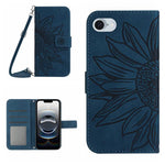 Custodia in pelle per iPhone 16 Pro e 16 Pro Max