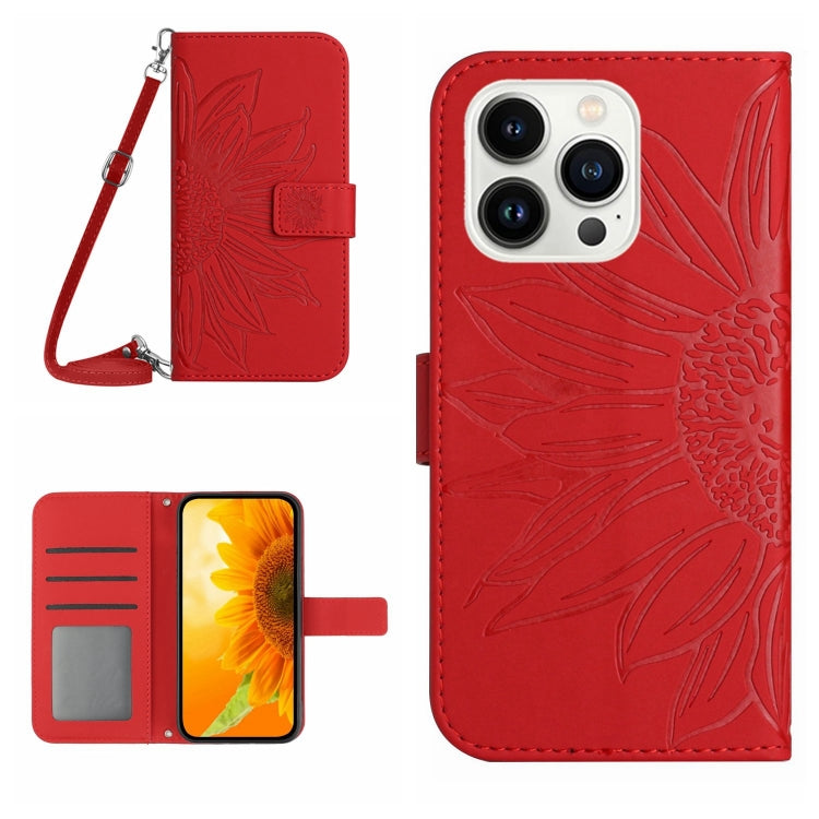 Custodia in pelle per iPhone 16 Pro e Plus
