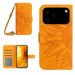 Custodia in pelle per iPhone 16 Pro e 16 Pro Max
