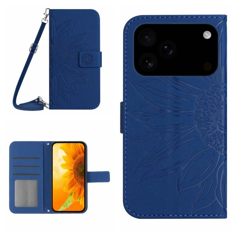Custodia in pelle per iPhone 16 e 16 Plus