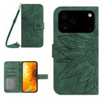 Custodia in pelle per iPhone 16 e 16 Plus