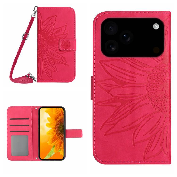 Custodia in pelle per iPhone 16 e 16 Plus