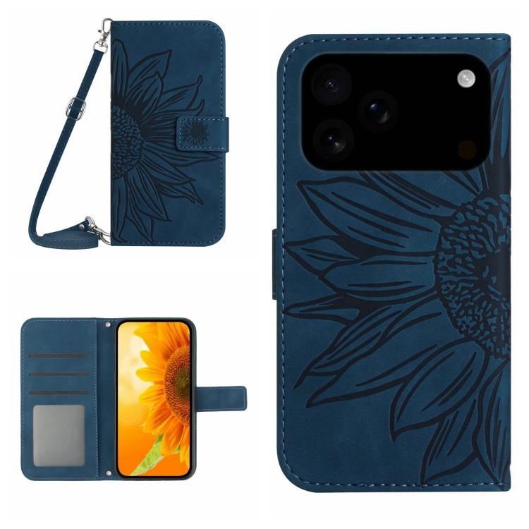 Custodia in pelle per iPhone 16 e 16 Plus